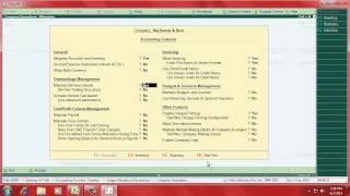 Tally erp 9 tutorial full