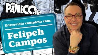 BOMBA EXCLUSIVA! FELIPEH CAMPOS EXPLANA CASO DEOLANE BEZERRA; VEJA A ÍNTEGRA