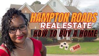 Top 10 Secrets to Buying A Home in Hampton Roads, VA | Hutson Realty Group