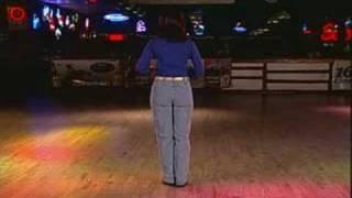 Scooter Lee - Cajun Thang - Line Dance Instruction