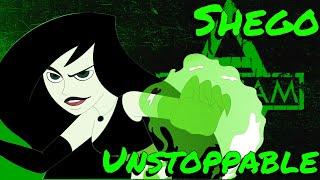 Shego Tribute