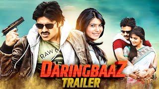 "Daringbaaz 2" Trailer (Hindi) | Pawan Kalyan | Samantha | Boman Irani | Blockbuster | DSP | Dec 21