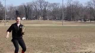 Samantha Klein-Recruiting Video Class of 2014