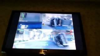 cod black ops 2 sharpshooter with nick