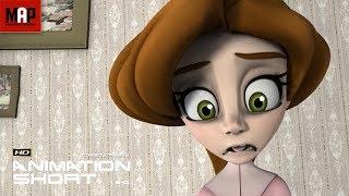 CGI 3D Animated Short Film "TALE OF THE TAILOR" - Animation by Sandra Pavulan & Ringling College