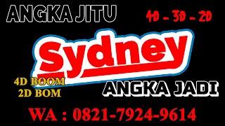 PREDIKSI SYDNEY 29 JUNI 2024 HARI INI SIDNEY SDY | BOCORAN JITU SDY HARI INI | RUMUS JITU SDY