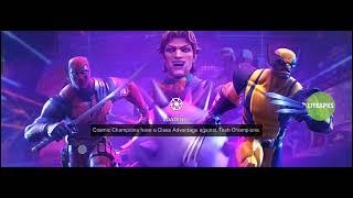 Mcoc hack | x- magica showcase hack | mcoc mod apk