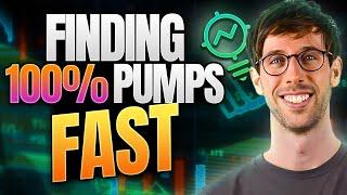 Find 100% Crypto Pumps 