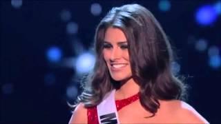 MISS MEXICO KARINA GONZALEZ PRELIMINAR.wmv