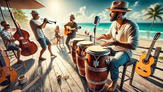 Energetic Salsa on Miami Beach – Feel the Rhythm of Live Latin Music! | Exoduss