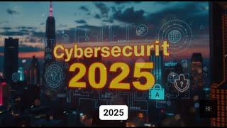 How AI will transform Cybersecurity in 2025 and Supercharge Cybercrime !!!