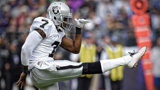 Marquette King Highlights 2016 || Oakland Raiders P || ᴴᴰ