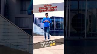 Whistle baja - Heropanti dance tutorial | Tiger shroff#whistlebaja #dancevideo #dancetutorial