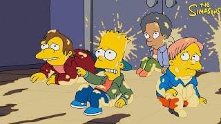 [NoZoom] The Simpsons Season 28 Ep.06 - | The Simpsons 2024 Full Episodes | NoCuts NoZoom #1080p