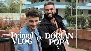 Am fost acasă la Dorian Popa | Primul vlog  @DorianPopaHatz