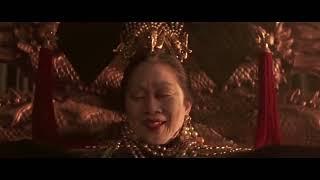 last emperor-cixi empress death