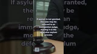 Affirmative vs Defensive Asylum: Everything You Need to Know