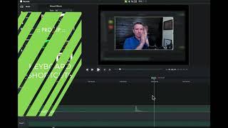 Fixing Lipsynch - When Voice & Camera Don't Match - In Camtasia