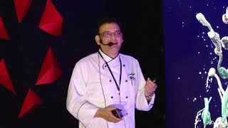 Live Life with a Little Spice | Chalapathi Rao | TEDxKLU