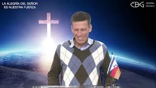 No siento amor, donde se ha ido (Culto por la mañana Español | 17.11.2024)