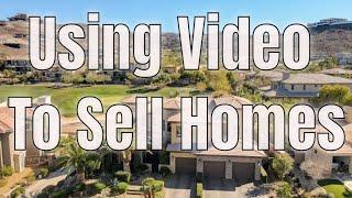 Use Killer Video to Sell Homes by Stanley King Realtor Las Vegas Nevada