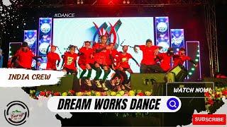 BURNT HILL FEST || DREAM WORKS DANCE || MIRIK || PANIGHATTA STUDIO || INDIA CREW || STAGE SHOWCASE