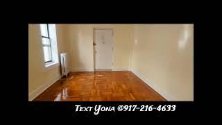 558 Parkside Ave C1 #prospectlefferets #1bedroom $1800 #Yona 917-216-4633