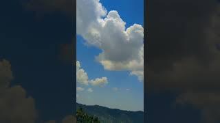 Kashmir Point.One of the most Amazing View in the world