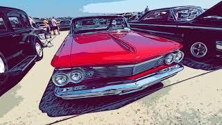 Beautiful 1960 PONTIAC VENTURA is RED HOT! - Fireball Tim Garage