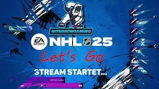 Making of: NHL 25 - Next Gen