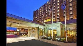 Hilton Garden Inn Cleveland Downtown - Cleveland Hotels, OHIO