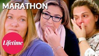 Jo Is APPALLED by Ignorant Parents! (Marathon) | Supernanny | Lifetime