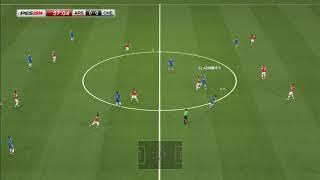 Arsenal vs Chelsea