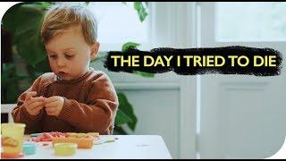 The day I tried to die | The Michalaks