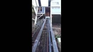 Ketchikan, AK Funicular