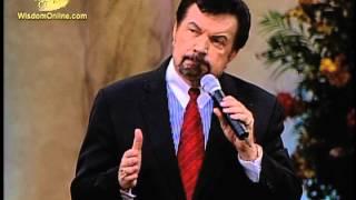 Dr. Mike Murdock - Things That Matter Most - Inspiration