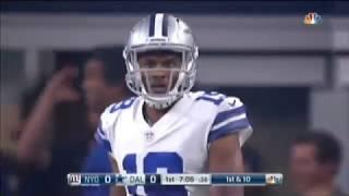 Brice Butler 2017