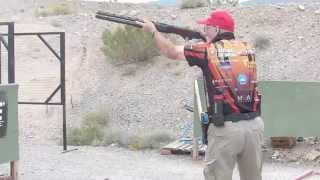 Stoeger M3000  M3K at the US Nationals!