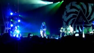 Soundgarden - My Wave - Live in Berlin / Columbia Halle 10.09.2013 Part 1