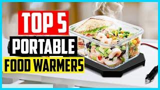 Top 5 Best Portable Food Warmers in 2024 Reviews