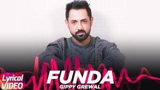 Funda ( Lyrical Video ) | Carry On Jatta | Gippy Grewal | Mahie Gill | New Punjabi Songs