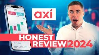 Axi Review 2024: Is This Broker Worth Your Time?