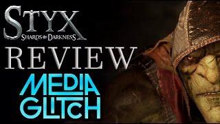 Styx: Shards of Darkness REVIEW PlayStation 4, Xbox One & PC