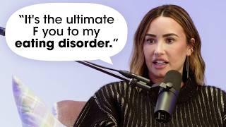 Demi Lovato Opens Up About Child Stardom, Mental Health & Resilience | Teen Vogue