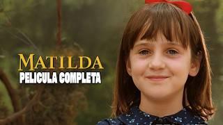  Matilda (Película Completa) - Español Latino HD 