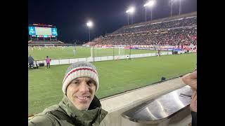 Experience Hamilton Forge vs Chivas Guadalajara at Tim Hortons Field | CONCACAF Champions League