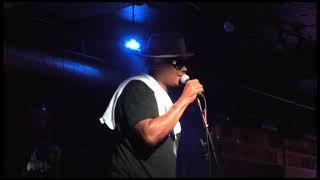 Bruiser Wolf - Momma was a Dopefiend Live at 529 Atlanta Ga 8/19/21