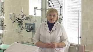 Реализация сосудистой программы