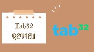 Tab32: The Ultimate Dental Practice Management Software | Review