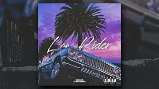 [250+] FREE 50 Cent x Digga D Drum Kit 2023 - "LOW RIDER" 20 Samples Included